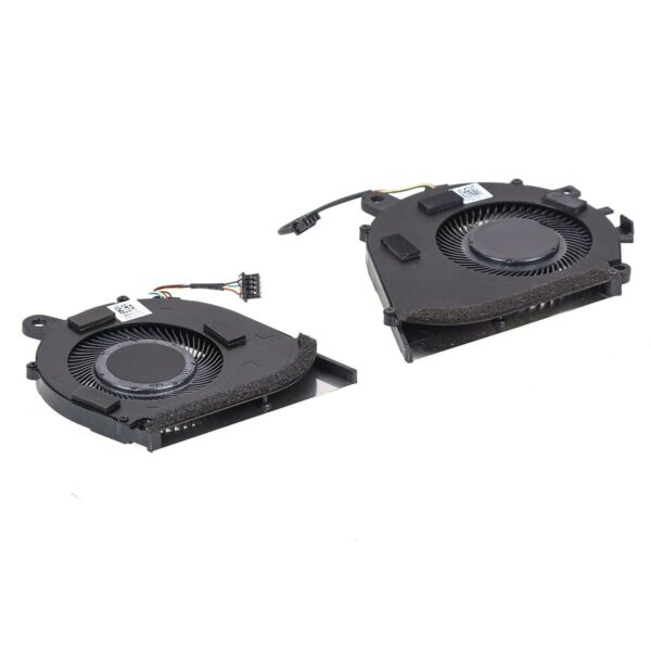 VENTILADOR PARA PORTÁTIL LENOVO AIR-14 2019 S550-14-API S550 IDEAPAD FLEX14 API EG50040S1-1C160-S9A EG50040S1 - Image 3