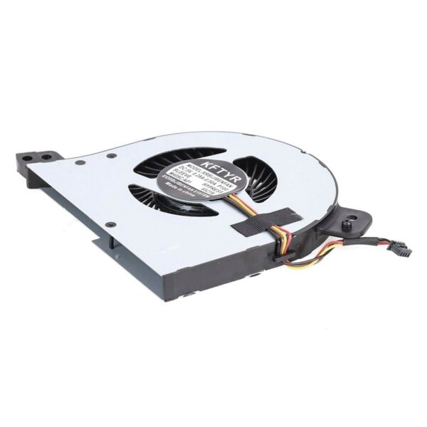 VENTILADOR PARA PORTÁTIL LENOVO L340 L340-15API FLAR L3 15IML05 - Image 2
