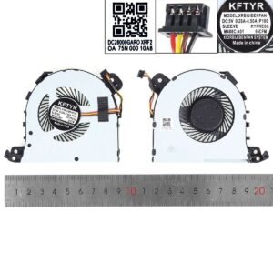 VENTILADOR PARA PORTÁTIL LENOVO L340 L340-15API FLAR L3 15IML05