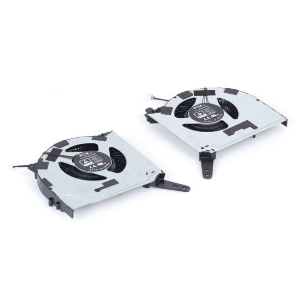 VENTILADOR PARA PORTÁTIL LENOVO LEGION Y7000P R7000P R7000 2022 ARH7 IAH7 - Image 2