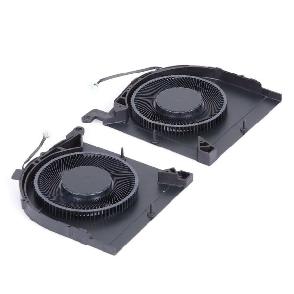 VENTILADOR CPU+GPU PARA PORTÁTIL LENOVO LOQ 15IRH8 GEEKPRO G5000 IRH8 - Image 3