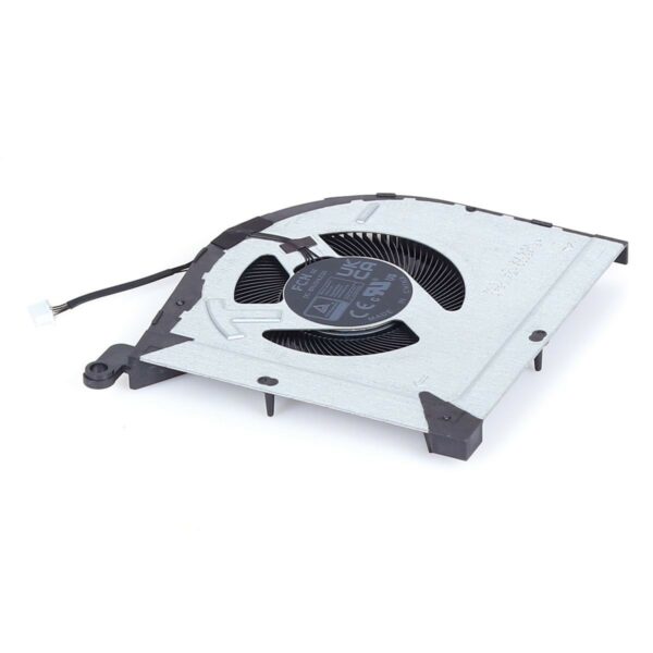 VENTILADOR PARA PORTÁTIL LENOVO LOQ 15IRH8 GEEKPRO G5000 IRH8 - Image 2
