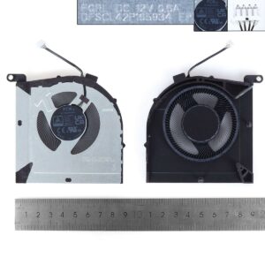 VENTILADOR PARA PORTÁTIL LENOVO LOQ 15IRH8 GEEKPRO G5000 IRH8