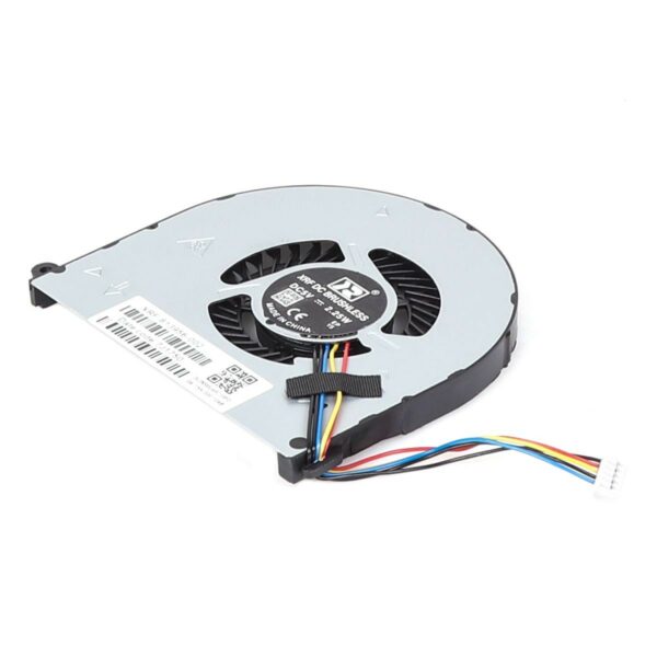 VENTILADOR PARA PORTÁTIL LENOVO THINKPAD E550 E555 E560 E565 E550C - Image 2