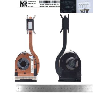 VENTILADOR PARA PORTÁTIL LENOVO THINKPAD L480 01LW143 01LW144 01LW145