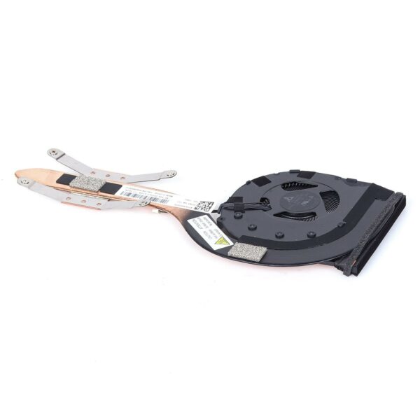 VENTILADOR PARA PORTÁTIL LENOVO THINKPAD X1 CARBON 7A GENERACIÓN - Image 3