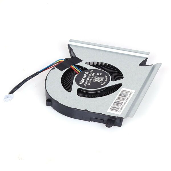 VENTILADOR PARA PORTÁTIL MSI GE66 GP66 GL66 MS-1541 1542 N453 N454 - Image 2