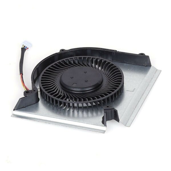 VENTILADOR PARA PORTÁTIL MSI GE66 GP66 GL66 MS-1541 1542 N453 N454 - Image 3