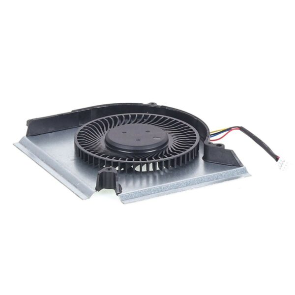 VENTILADOR PARA PORTÁTIL MSI GE66 GP66 GL66 MS-1541 1542 N453 N454 - Image 3