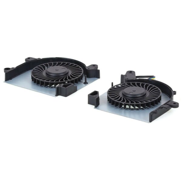VENTILADOR PARA PORTÁTIL MSI GF75 MS-17F1 17F2 17F4 17F5 N415 N416 - Image 3