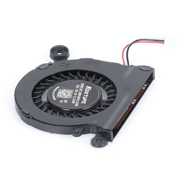 VENTILADOR PARA PORTÁTIL SAMSUNG NP930S3G NP900X3C 900X3D 900X3E 900X3F NP915S3G NP905S3G NP910S3G - Image 2