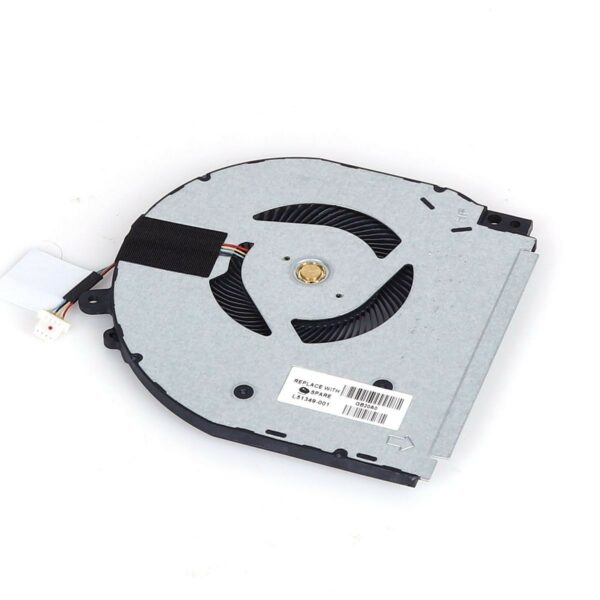 VENTILADOR PARA PORTÁTIL HP 14-DH1036TX 14M-DH TPN-W139 - Image 2
