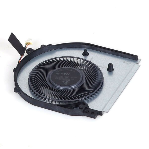 VENTILADOR PARA PORTÁTIL HP 14-DH1036TX 14M-DH TPN-W139 - Image 3