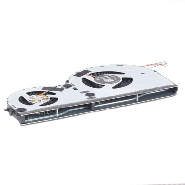 VENTILADOR PARA PORTÁTIL LENOVO L330-15ICH 17ICH - Image 2