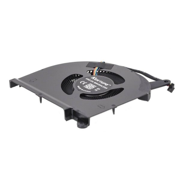 VENTILADOR PARA PORTÁTIL AORUS 15G 15P 17P KB RX7G RX5G RP77 - Image 2