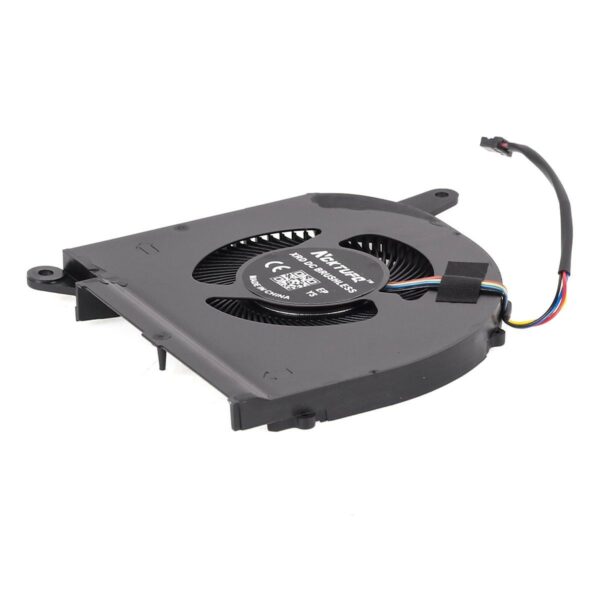 VENTILADOR GPU PARA PORTÁTIL AORUS 15G 15P 17P KB RX7G RX5G RP77 - Image 2