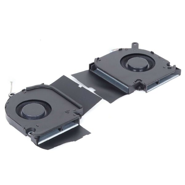 VENTILADORES PARA PORTÁTIL ASUS 2020 GL732LXS GL732LWS RTX2080 - Image 3