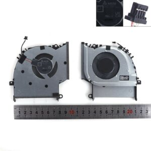 VENTILADOR PARA PORTÁTIL ASUS ADOL 14Z X1403Z M1503Q X1503Z X1603Z