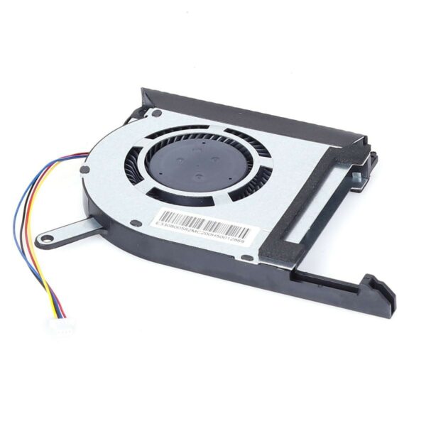 VENTILADOR GPU PARA PORTÁTIL ASUS FX95D FX705G FX505D GE FX86 - Image 3