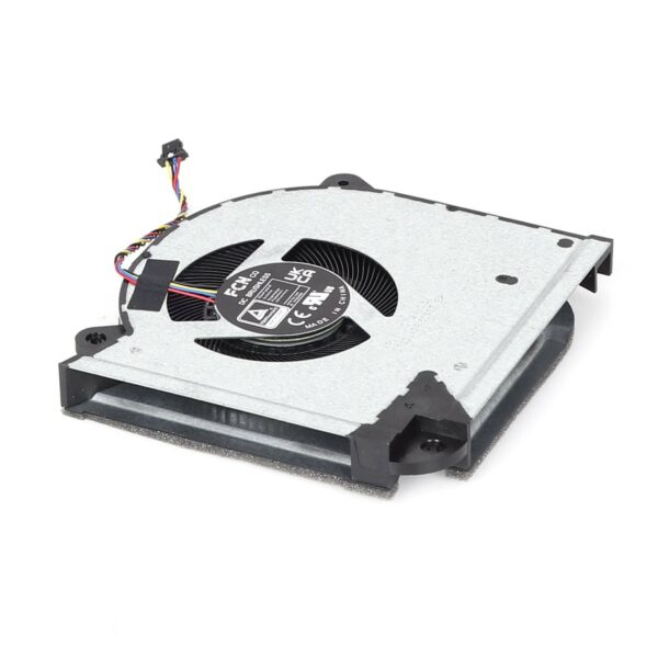VENTILADOR PARA PORTÁTIL ASUS G733CW CX G733C ROG 6 PLUS - Image 2