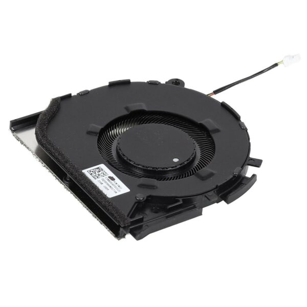 VENTILADOR GPU PARA PORTÁTIL ASUS PRO 14 M3400QA M3401Q K3400P M7400Q - Image 3