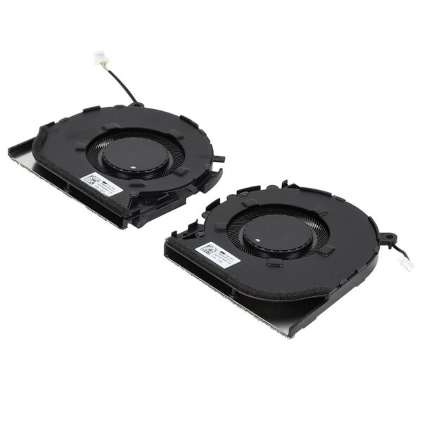 VENTILADORES PARA PORTÁTIL ASUS PRO 14 M3400QA M3401Q K3400P M7400Q - Image 3