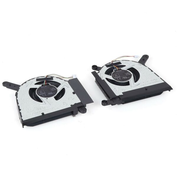 VENTILADORES PARA PORTÁTIL ASUS PRO 5 FX607 FA607 - Image 2