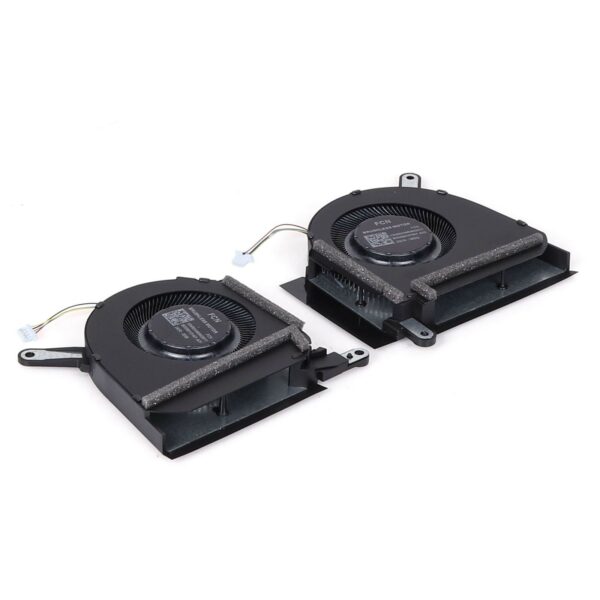 VENTILADORES PARA PORTÁTIL ASUS PRO 5 FX607 FA607 - Image 3