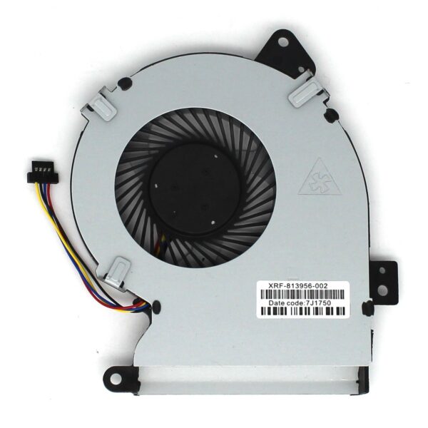 VENTILADOR PARA PORTÁTIL ASUS R541 X540SA X540LA X540LJ X540YA X540LJ X540 X540YA-XX017D DFS2004057S0T - Image 2
