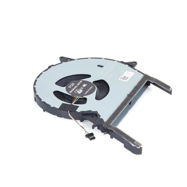 VENTILADOR CPU PARA PORTÁTIL ASUS R570UD R570ZD M570DD - Image 2