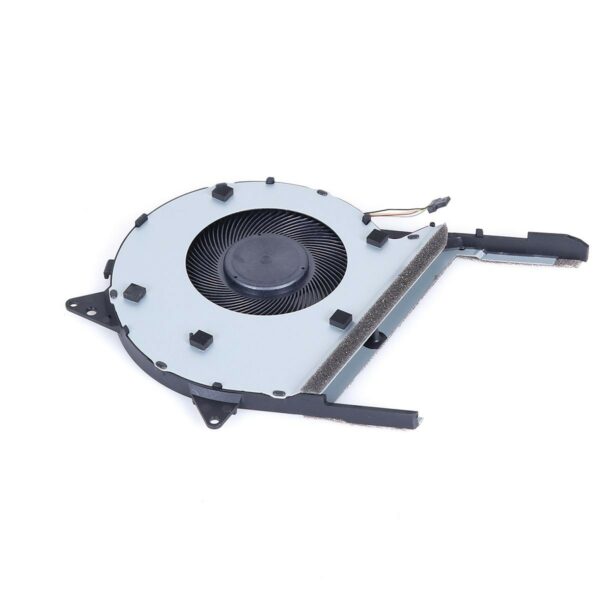 VENTILADOR CPU PARA PORTÁTIL ASUS R570UD R570ZD M570DD - Image 3