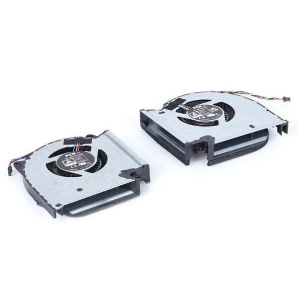 VENTILADOR PARA PORTÁTIL ASUS ROG 5PLUS 5R G513QY 2021 G513QM 5900 12V - Image 2