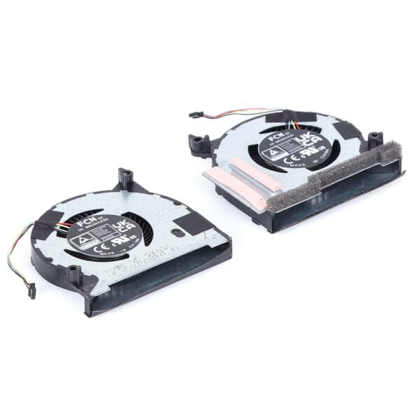 VENTILADORES PARA PORTÁTIL ASUS ROG ALLY (2023) RC71L - Image 2