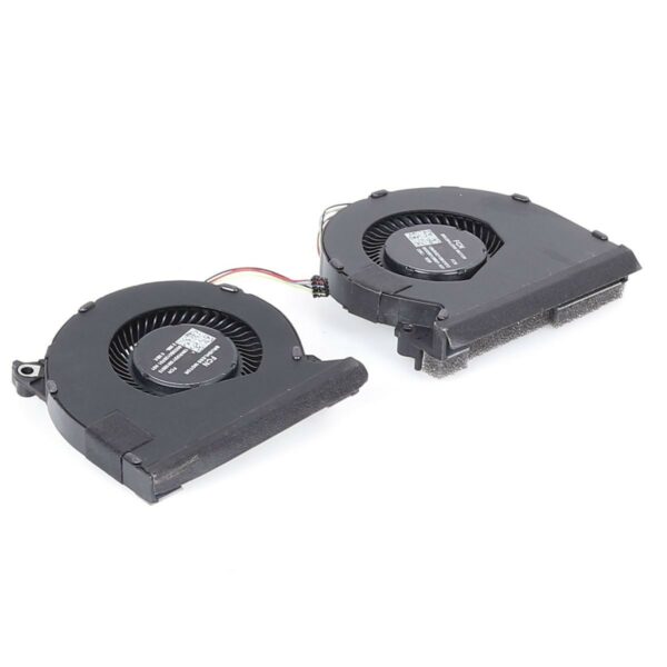 VENTILADORES PARA PORTÁTIL ASUS ROG ALLY (2023) RC71L - Image 3