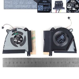 VENTILADOR PARA PORTÁTIL ASUS ROG G14 GA402R GA402RJ/K 2022