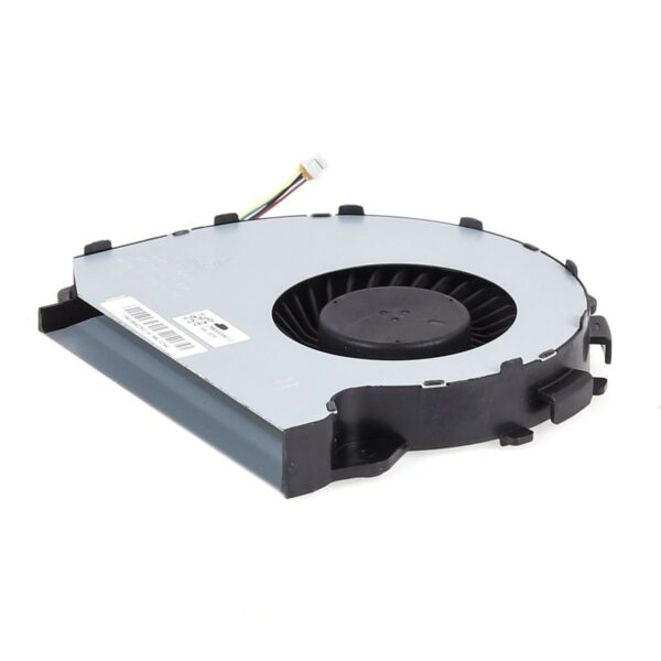 VENTILADOR PARA PORTÁTIL ASUS ROG GL752VW ZX70V NS85B04-15F16 - Image 3