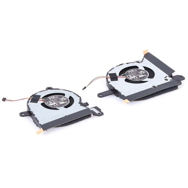 VENTILADORES PARA PORTÁTIL ASUS ROG GV302X FLOW X13 2023 - Image 2
