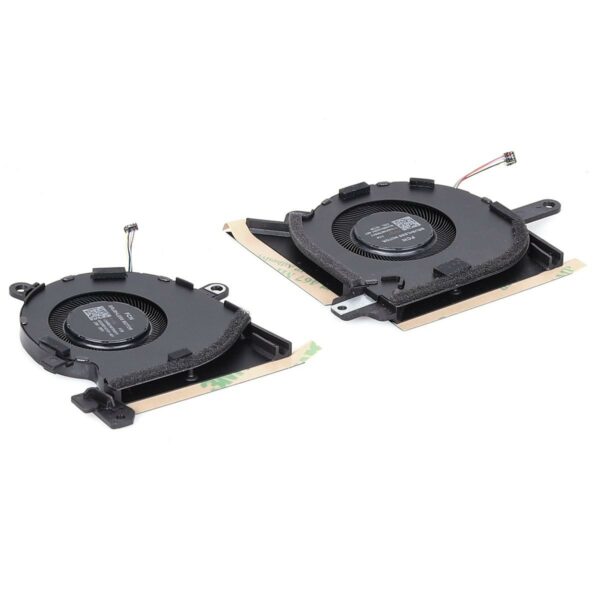 VENTILADORES PARA PORTÁTIL ASUS ROG GV302X FLOW X13 2023 - Image 3