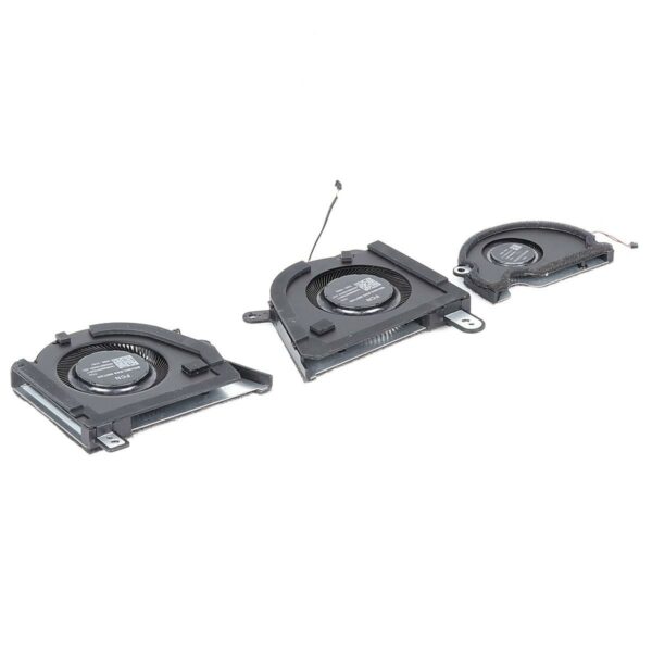 VENTILADOR PARA PORTÁTIL ASUS ROG MAGIC 16 ZEPHYRUS M16 2023 GU604VI - Image 3