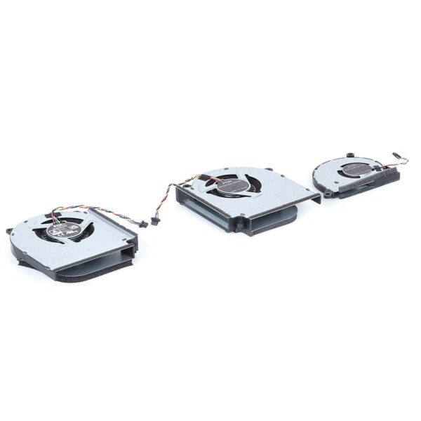 VENTILADORES PARA PORTÁTIL ASUS ROG STRIX G16 G614JI/JJ - Image 2