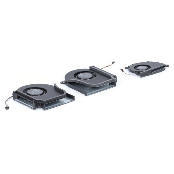 VENTILADORES PARA PORTÁTIL ASUS ROG STRIX G16 G614JI/JJ - Image 3