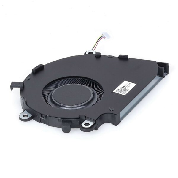 VENTILADOR CPU PARA PORTÁTIL ASUS ROG STRIX G531 G531G G531GT G531GU/GD/GW 5V - Image 3
