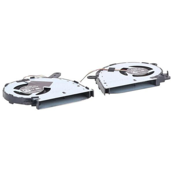 VENTILADOR PARA PORTÁTIL ASUS ROG STRIX G531 G531G G531GT G531GU/GD/GW 5V - Image 2