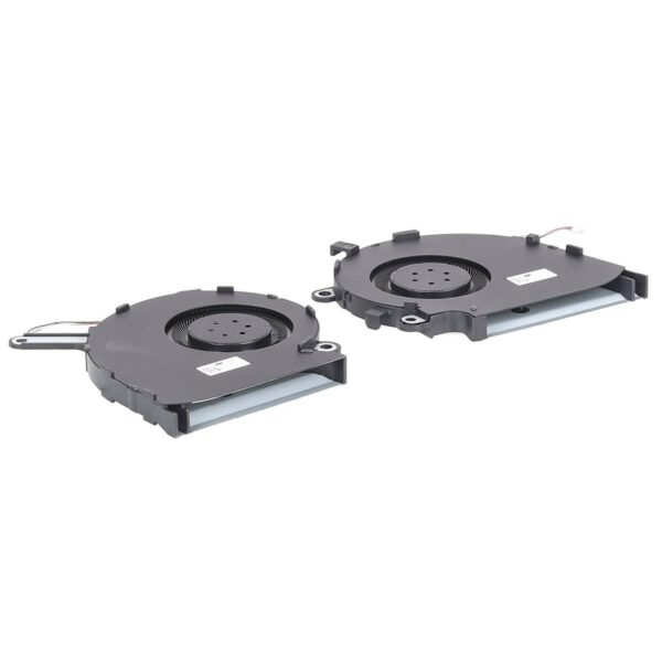 VENTILADOR PARA PORTÁTIL ASUS ROG STRIX G531 G531G G531GT G531GU/GD/GW 5V - Image 3
