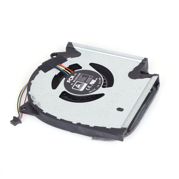 VENTILADOR GPU PARA PORTÁTIL ASUS ROG STRIX G533Q G513QR G713QR G733QS - Image 2