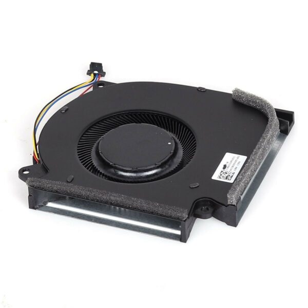 VENTILADOR GPU PARA PORTÁTIL ASUS ROG STRIX G533Q G513QR G713QR G733QS - Image 3