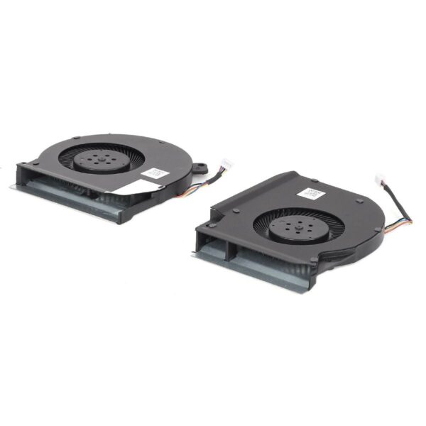 VENTILADORES PARA PORTÁTIL ASUS ROG STRIX GL504 GL504G GL504GS GL504GM GL504GV S5CM - Image 3