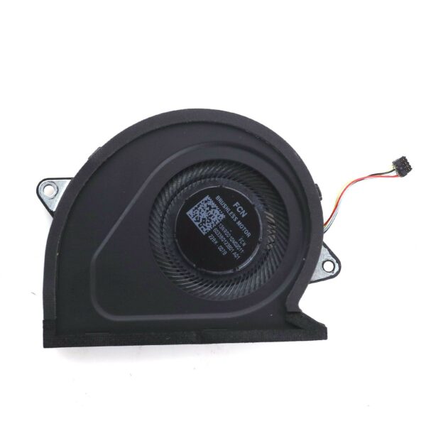 VENTILADOR CPU + GPU PARA PORTÁTIL ASUS ROG ZEPHYRUS NR2203 GV601 X16 GV601RE GV601RW GV601RM - Image 12