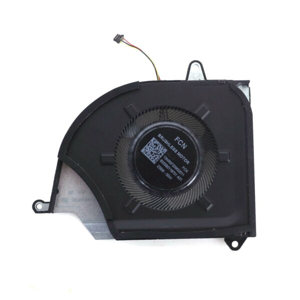 VENTILADOR CPU + GPU PARA PORTÁTIL ASUS ROG ZEPHYRUS NR2203 GV601 X16 GV601RE GV601RW GV601RM - Image 4