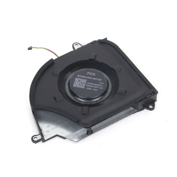 VENTILADOR CPU + GPU PARA PORTÁTIL ASUS ROG ZEPHYRUS NR2203 GV601 X16 GV601RE GV601RW GV601RM - Image 5